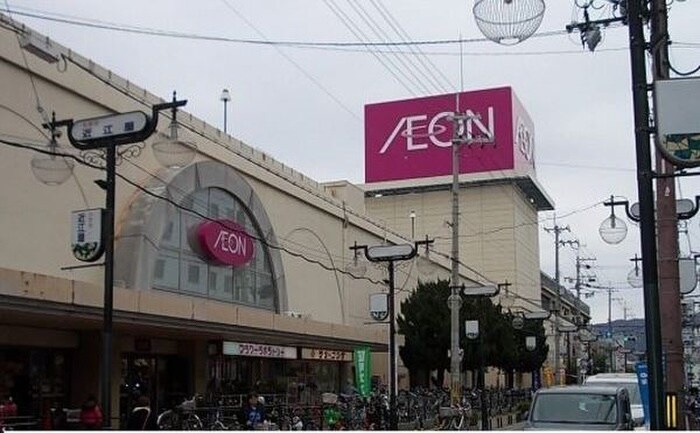 物件内観写真17　(周辺環境)