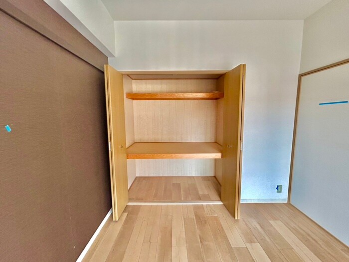 物件内観写真19　(収納)