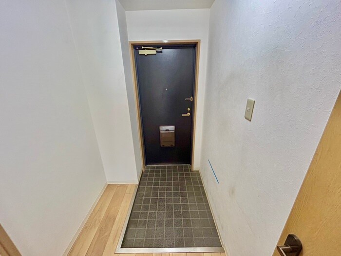 物件内観写真20　(玄関)