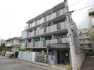 サンロイヤル鳴尾（209）外観写真