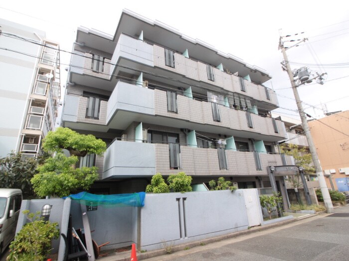 物件外観写真2　(外観写真)