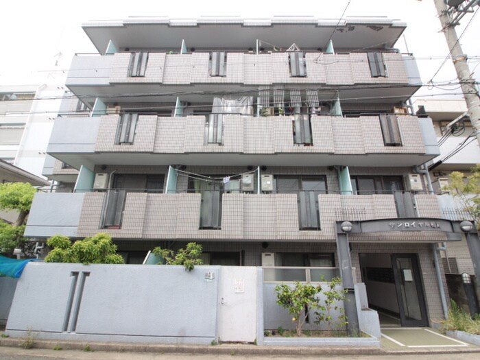 物件外観写真4　(外観写真)