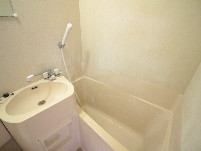 物件内観写真12　(バス／シャワールーム等)