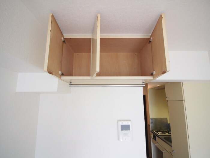 物件内観写真21　(収納)