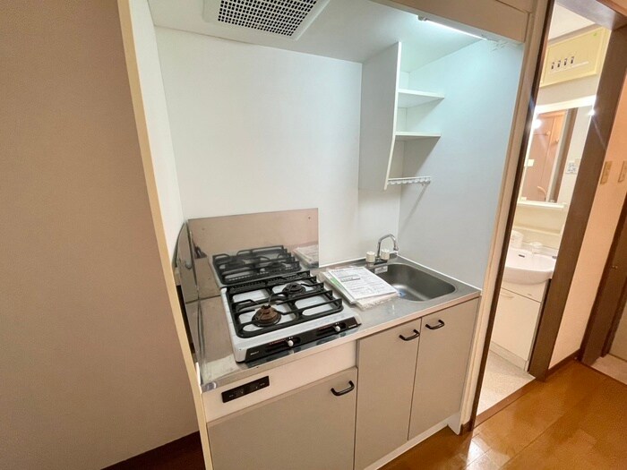物件内観写真10　(キッチン)