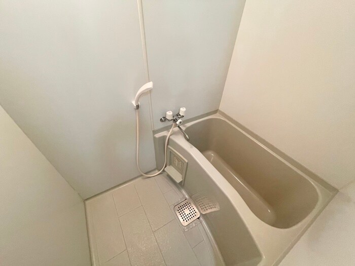 物件内観写真11　(バス／シャワールーム等)