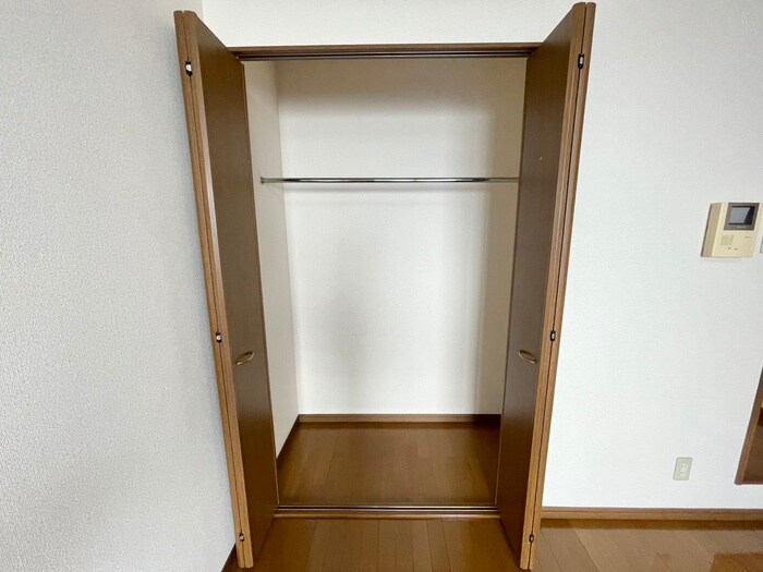 物件内観写真15　(収納)