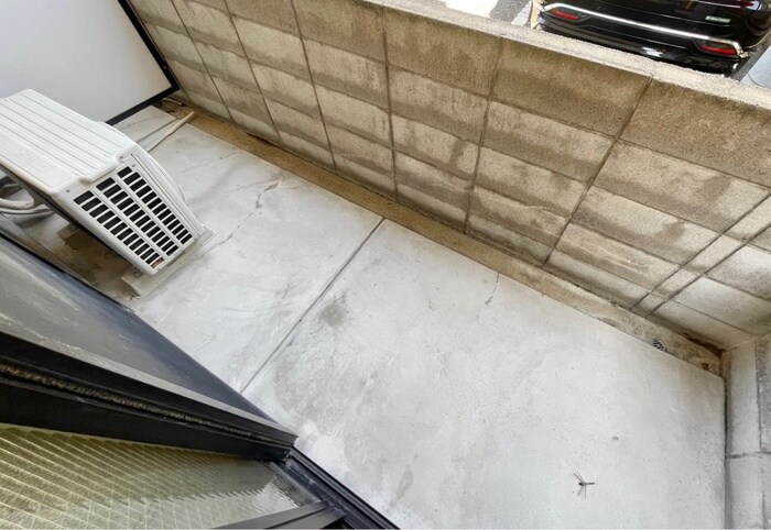 物件内観写真21　(ベランダ・バルコニー)