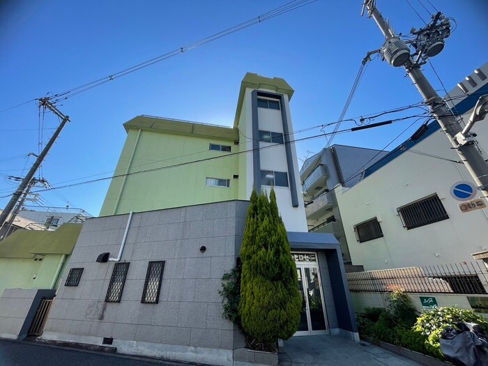 物件外観写真6　(外観写真)