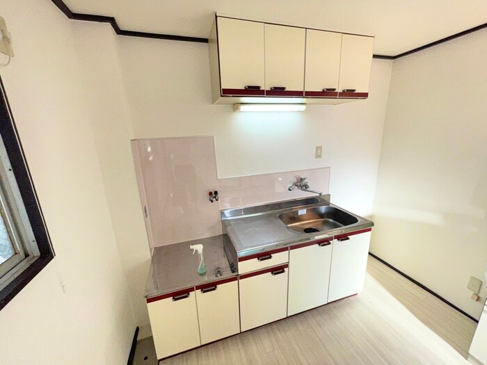 物件内観写真10　(キッチン)