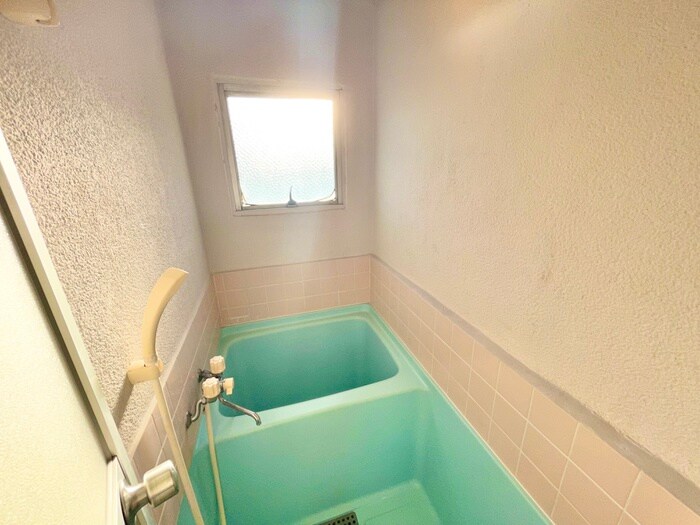 物件内観写真11　(バス／シャワールーム等)