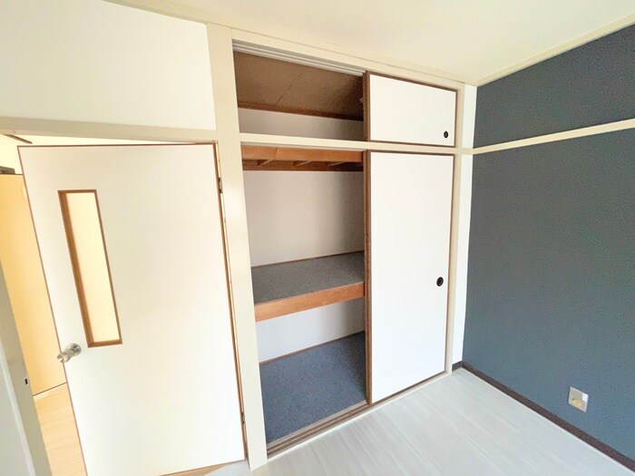 物件内観写真14　(収納)