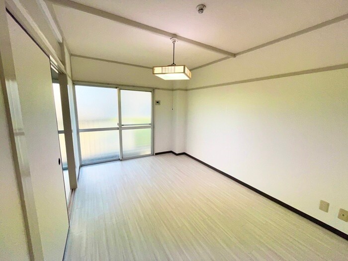 物件内観写真21　(居室)