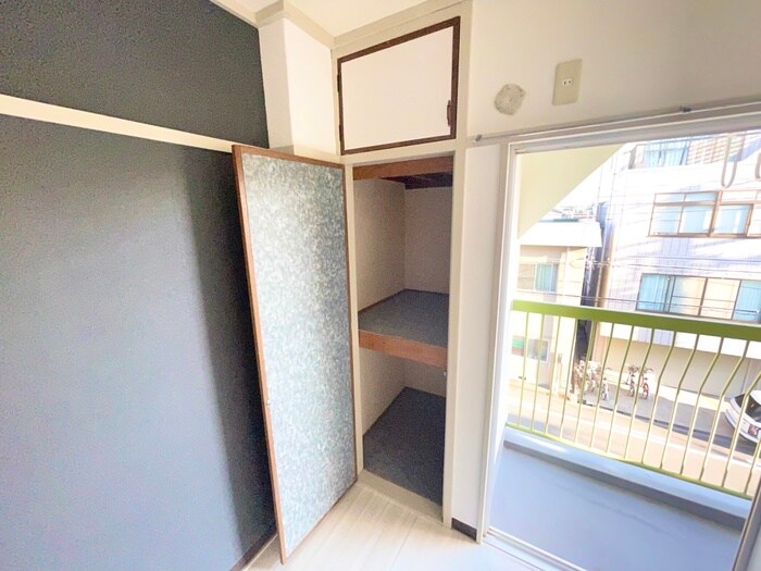 物件内観写真22　(収納)