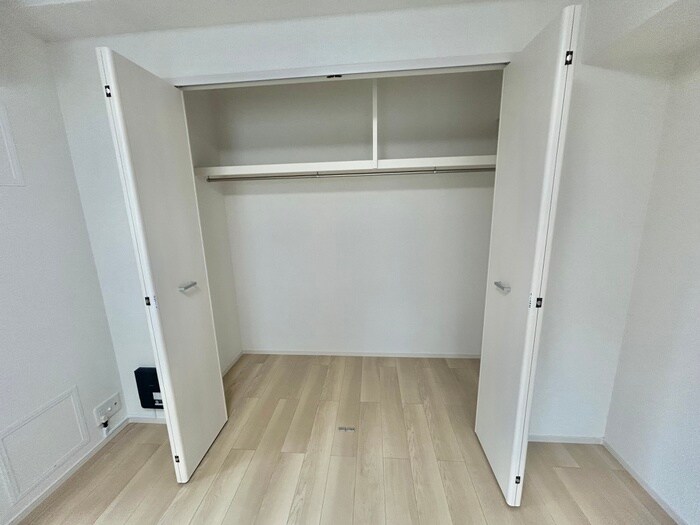 物件内観写真13　(収納)