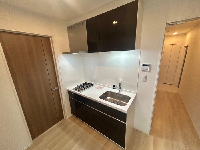 物件内観写真14　(キッチン)