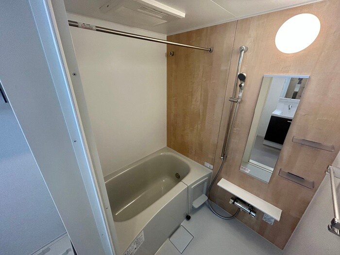 物件内観写真15　(バス／シャワールーム等)