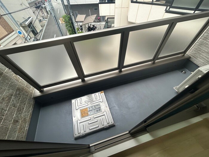 物件内観写真21　(ベランダ・バルコニー)