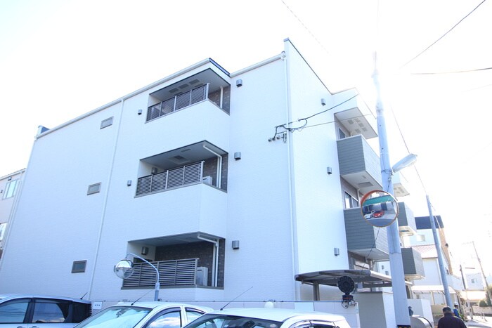 物件外観写真5　(外観写真)