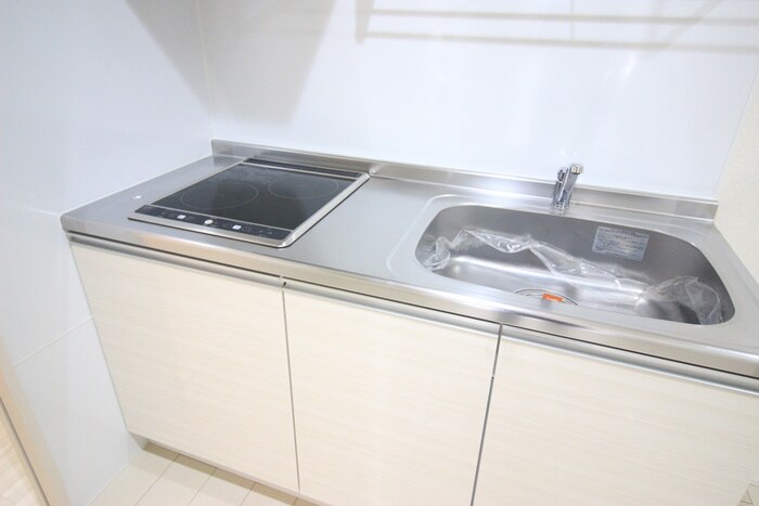 物件内観写真12　(キッチン)