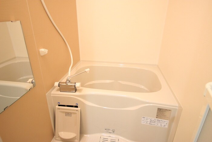 物件内観写真14　(バス／シャワールーム等)