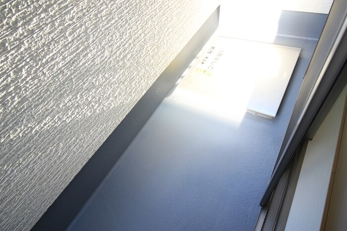 物件内観写真20　(ベランダ・バルコニー)