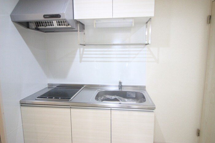 物件内観写真21　(キッチン)