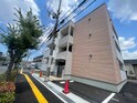 フジパレス和泉府中Ⅱ番館