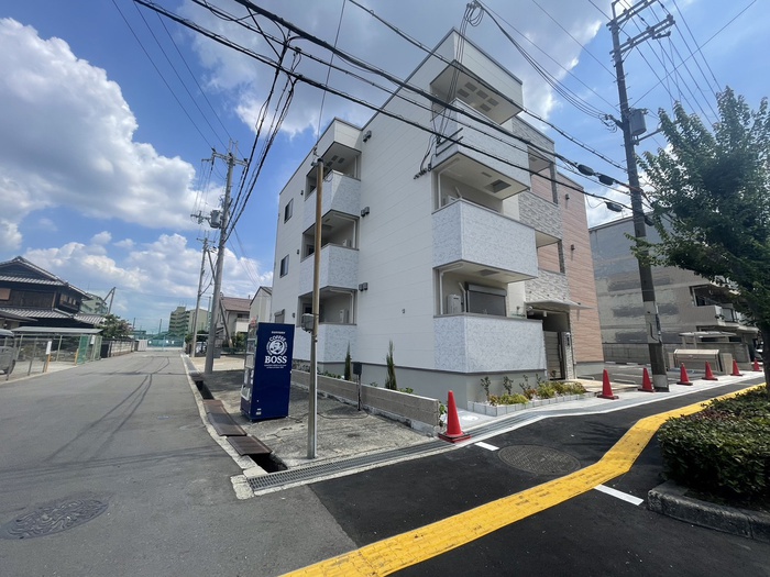 外観写真