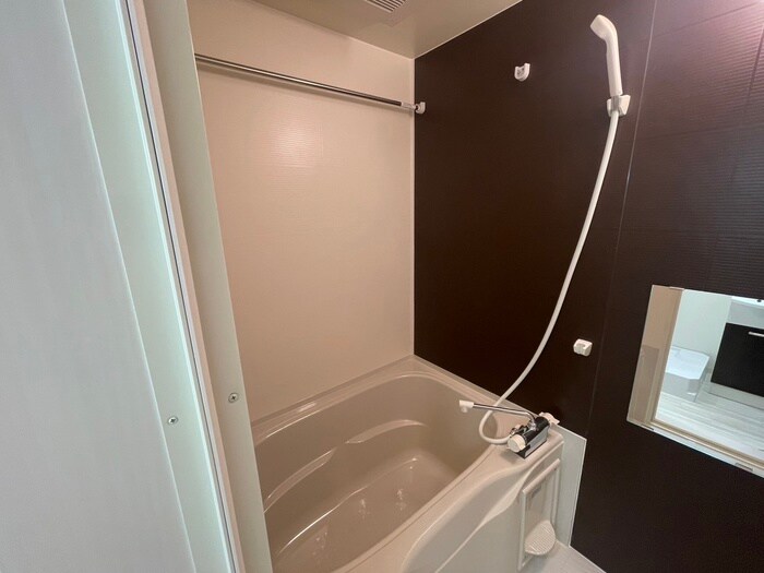 物件内観写真10　(バス／シャワールーム等)