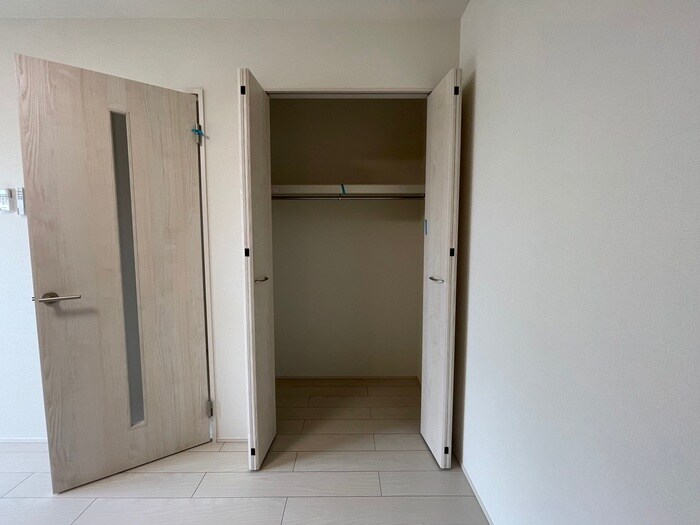 物件内観写真13　(収納)