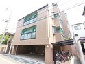 ベルヴォア桜塚