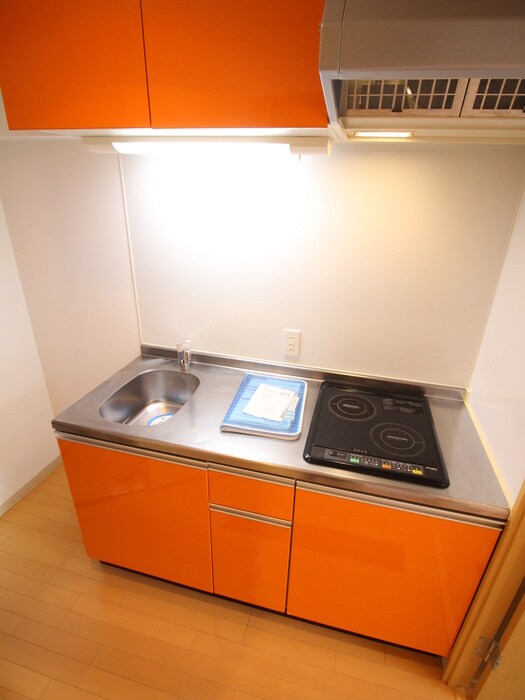 物件内観写真8　(キッチン)