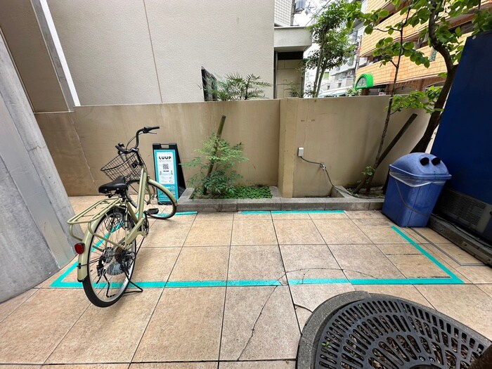 物件外観写真6　(建物設備)