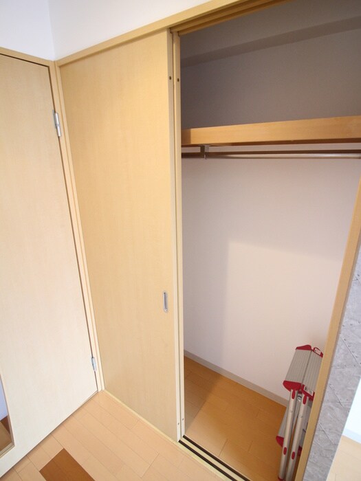 物件内観写真10　(収納)