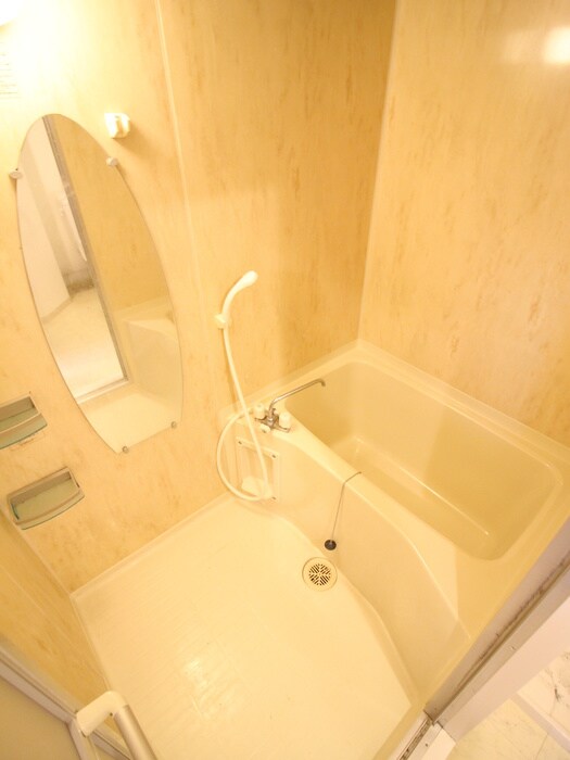 物件内観写真11　(バス／シャワールーム等)