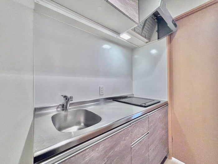 物件内観写真14　(キッチン)