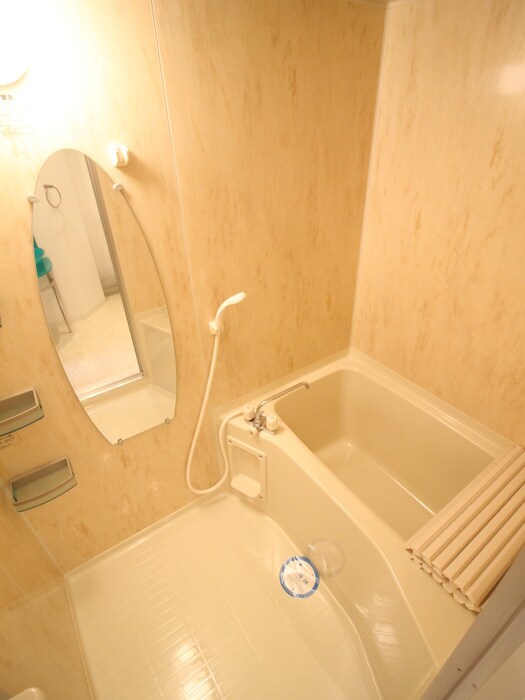 物件内観写真14　(バス／シャワールーム等)