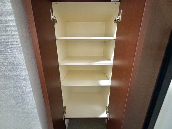 靴箱