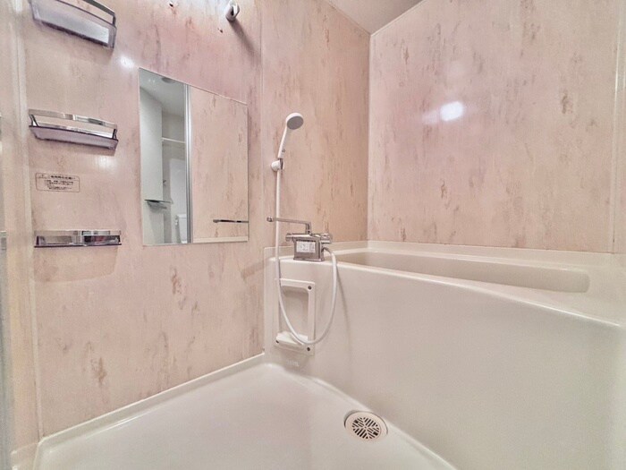 物件内観写真15　(バス／シャワールーム等)