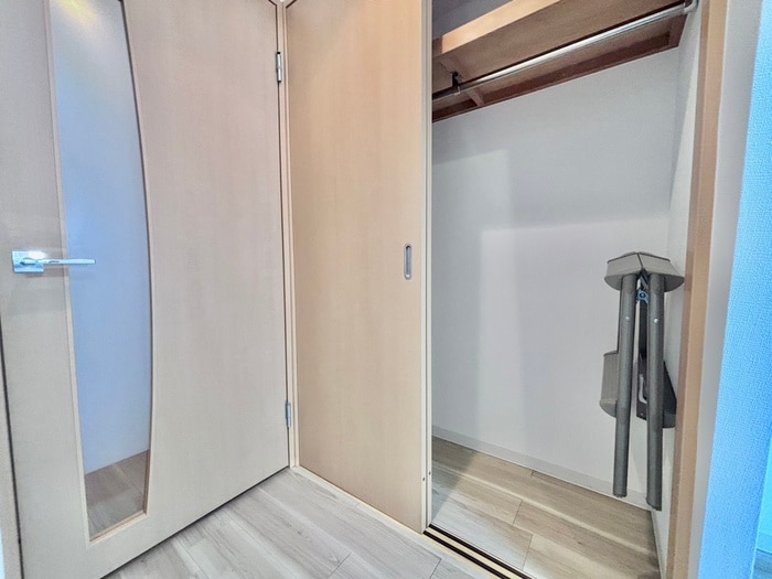 物件内観写真18　(収納)