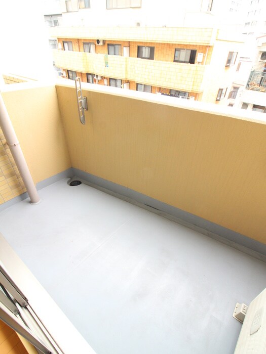 物件内観写真19　(ベランダ・バルコニー)
