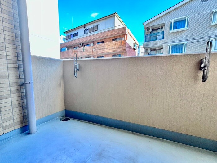 物件内観写真21　(ベランダ・バルコニー)