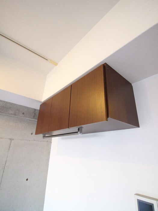 物件内観写真21　(収納)