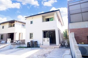 ジェゴォ外観写真