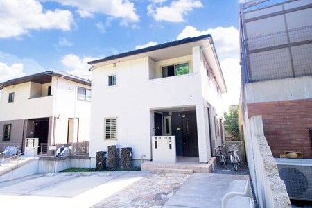 ジェゴォ外観写真