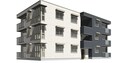 仮）D-room南田辺5丁目