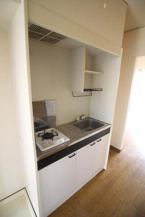 物件内観写真12　(キッチン)