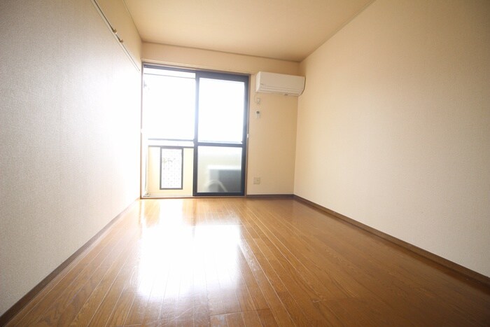 物件内観写真13　(居室)