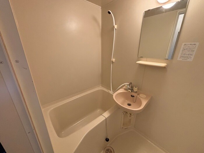 物件内観写真15　(バス／シャワールーム等)